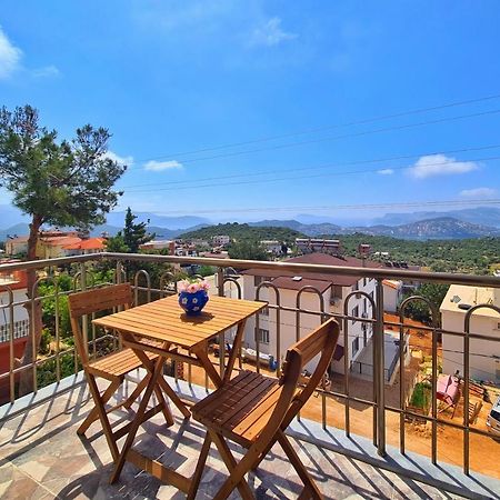 Apartmán Fame Apart Kas Yenikoy  Exteriér fotografie