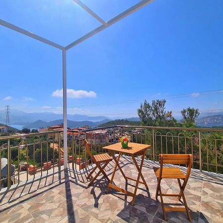 Apartmán Fame Apart Kas Yenikoy  Exteriér fotografie