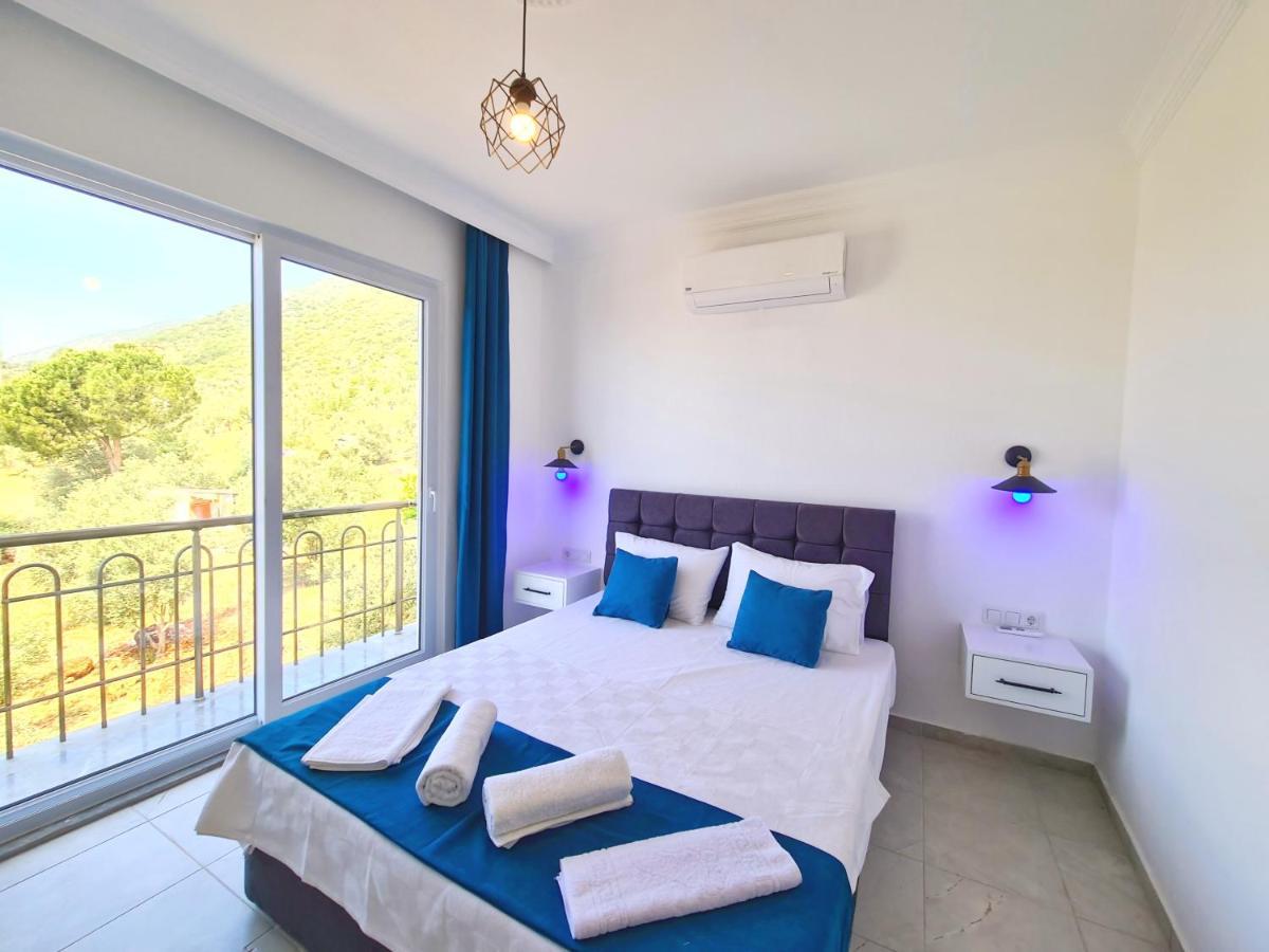 Apartmán Fame Apart Kas Yenikoy  Exteriér fotografie