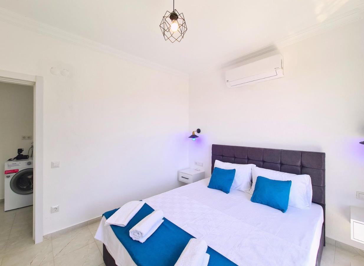 Apartmán Fame Apart Kas Yenikoy  Exteriér fotografie