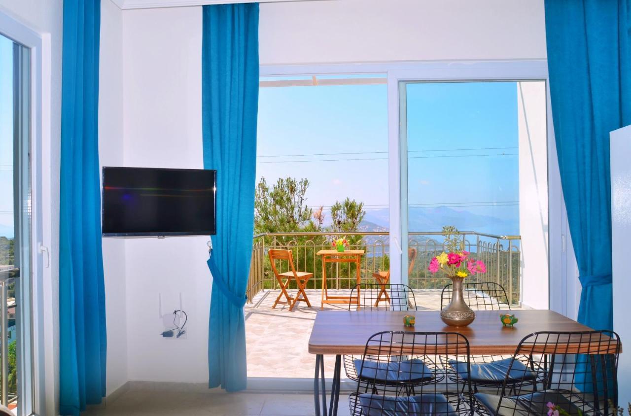 Apartmán Fame Apart Kas Yenikoy  Exteriér fotografie