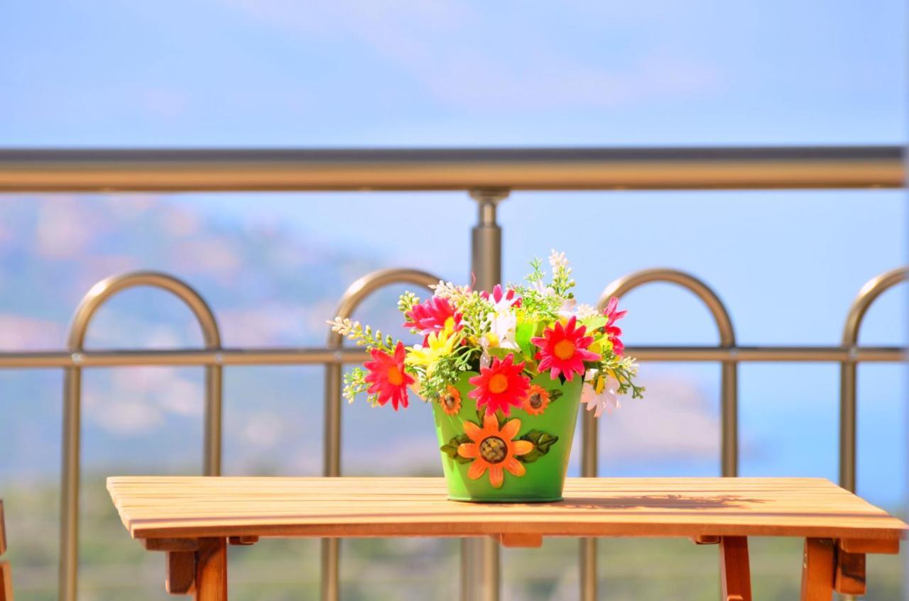 Apartmán Fame Apart Kas Yenikoy  Exteriér fotografie