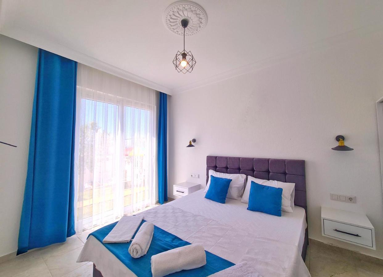 Apartmán Fame Apart Kas Yenikoy  Exteriér fotografie