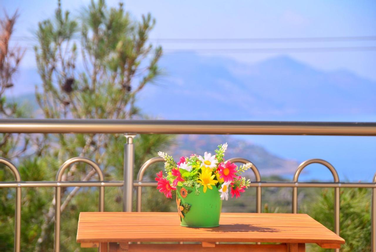 Apartmán Fame Apart Kas Yenikoy  Exteriér fotografie