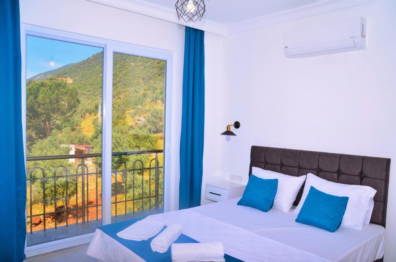 Apartmán Fame Apart Kas Yenikoy  Exteriér fotografie