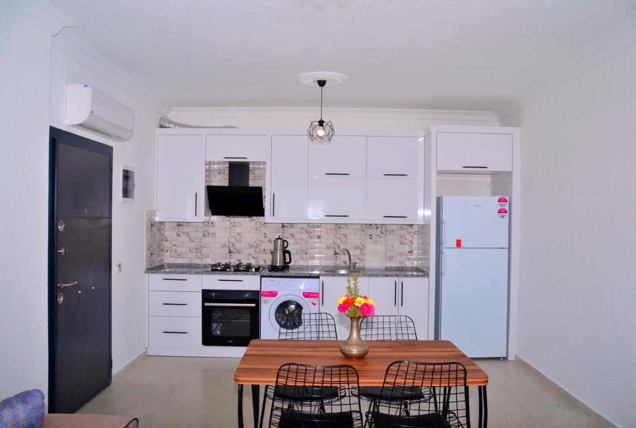 Apartmán Fame Apart Kas Yenikoy  Exteriér fotografie