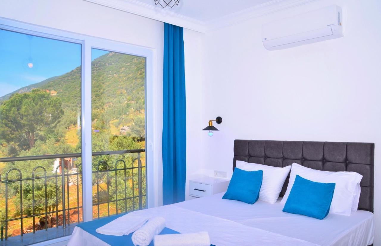 Apartmán Fame Apart Kas Yenikoy  Exteriér fotografie